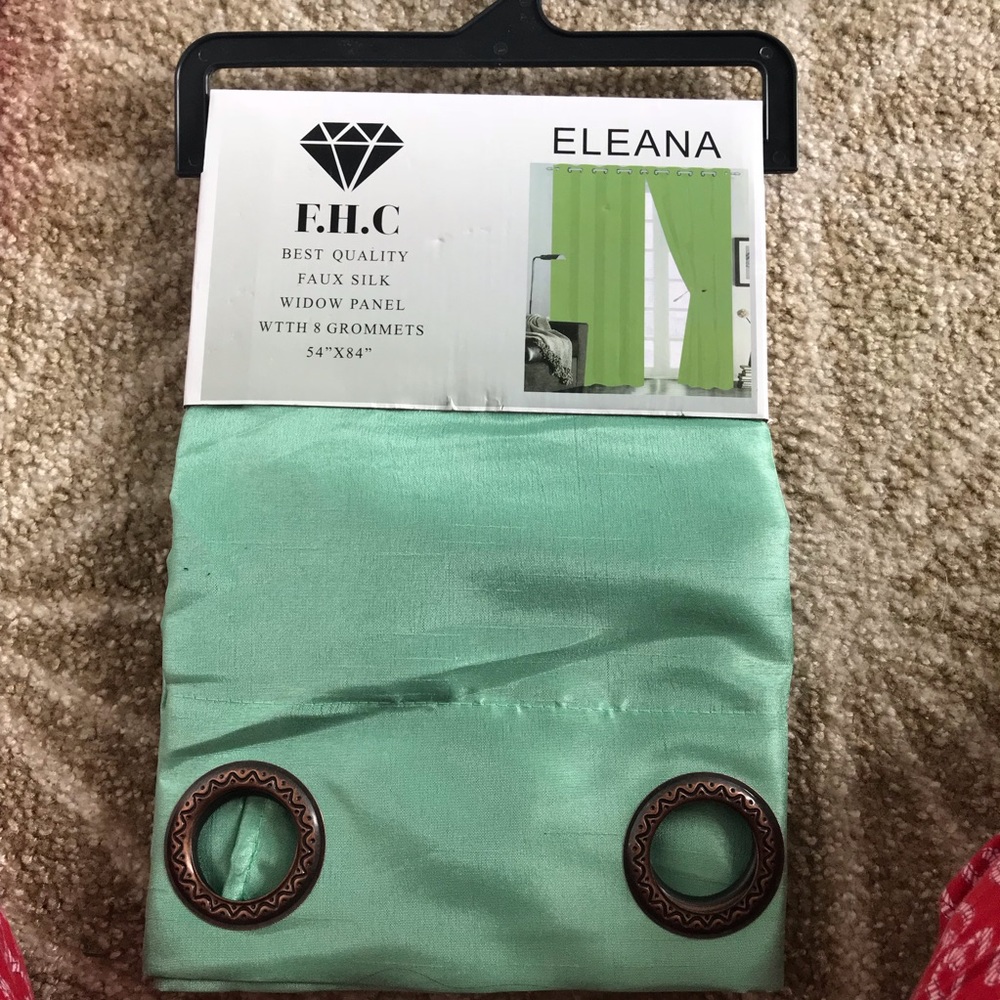 Window Panels - Picture 2 of 3